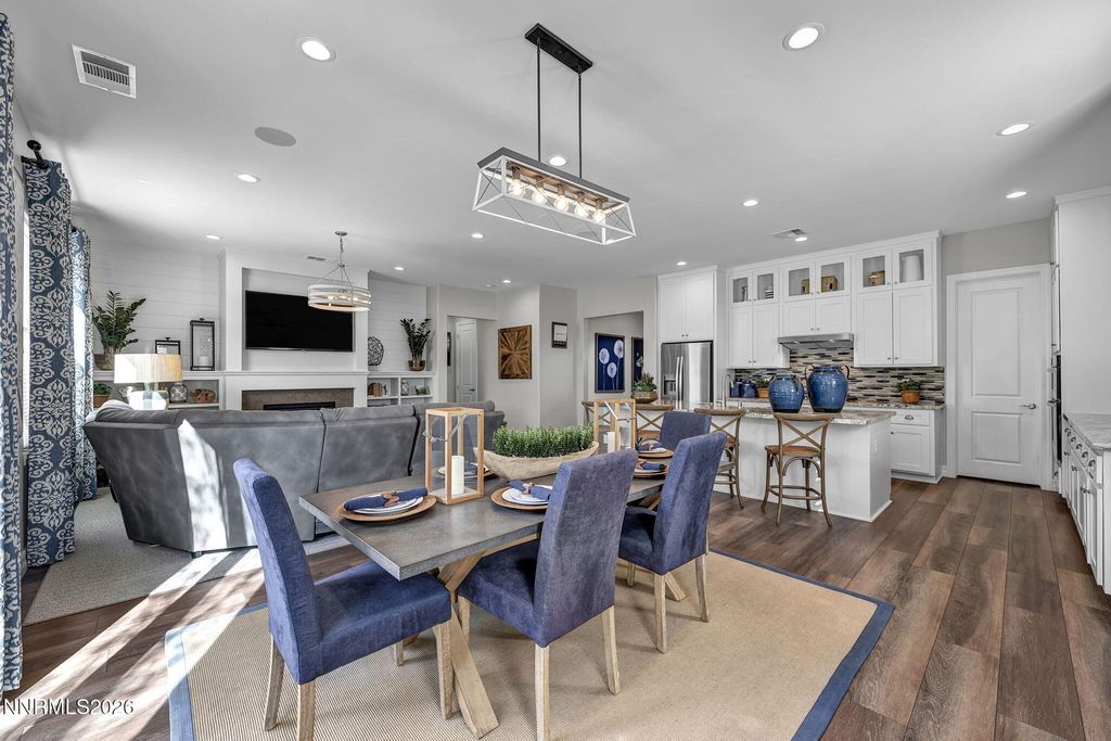 Photo of 283 Azimuth Way, Reno, NV 89439 (MLS # 260004560)