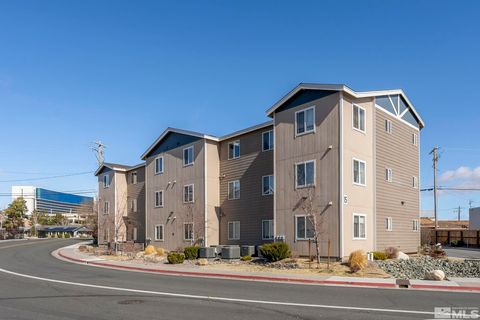 15 Gentry Way 12 units Reno NV 89502