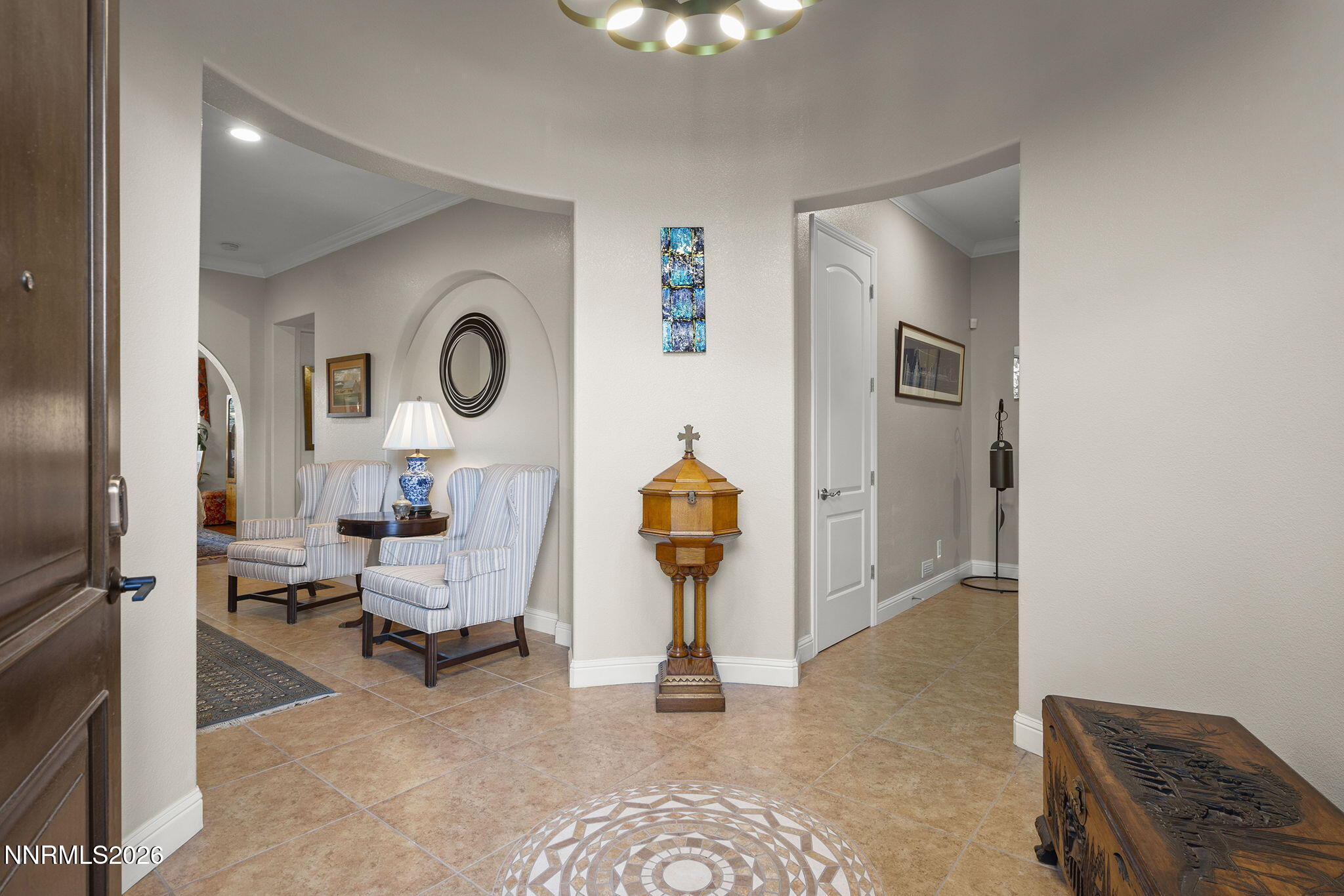 2869 Voight Canyon Drive