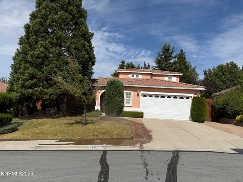 2600 Anqua Court, Sparks, NV 89434 - #: 250056296