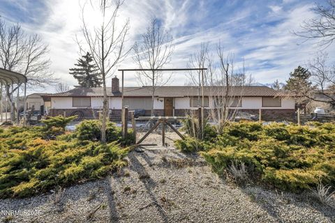 9421 Wigwam Way, Reno, NV 89506 - #: 260000030