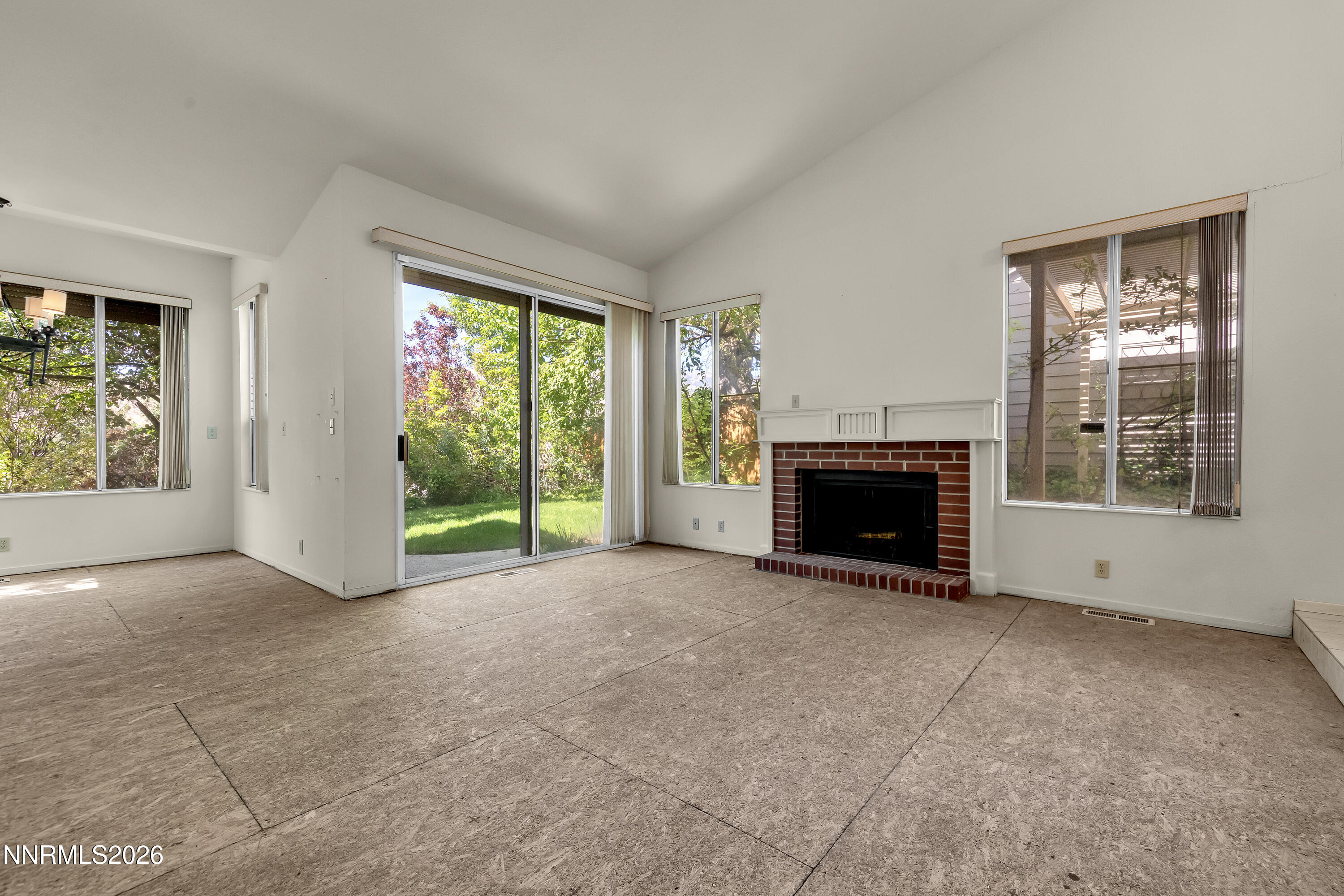 2384 Silver Ridge Drive