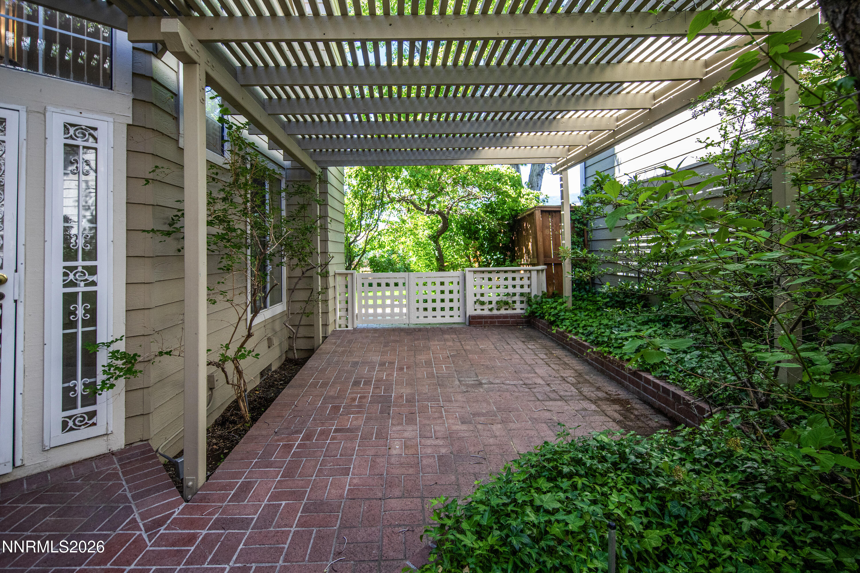 2384 Silver Ridge Drive
