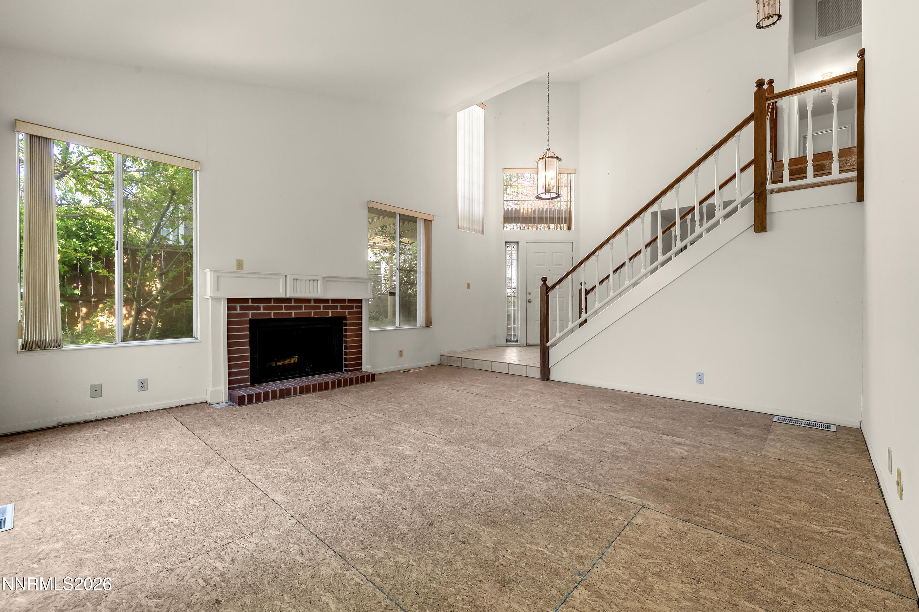 2384 Silver Ridge Drive