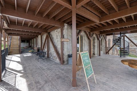 55 N C Street Virginia City NV 89440