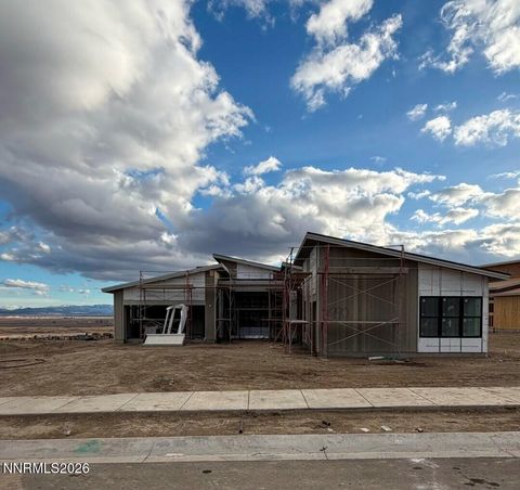 2990 Sunlit Loop LOT 168 Genoa NV 89411