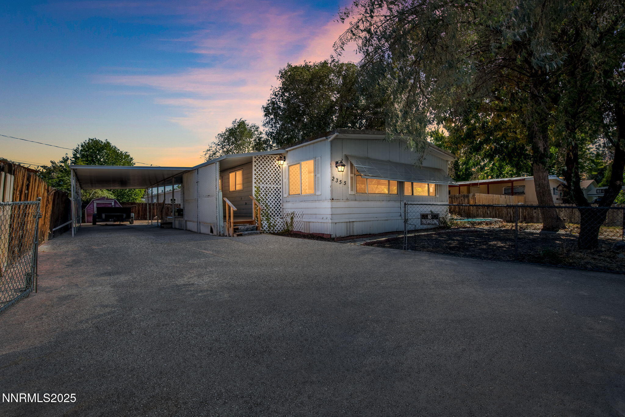 2-web-or-mls-Columbia Way twilight