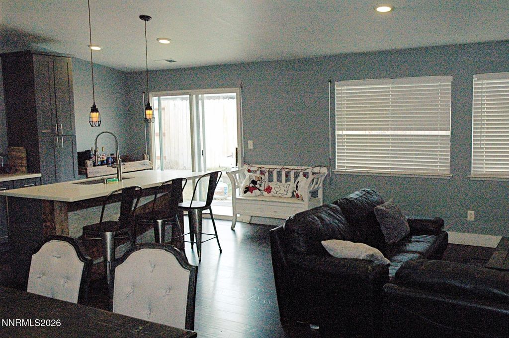 Photo of 1341 E Wales Court, Gardnerville, NV 89410 (MLS # 260001528)