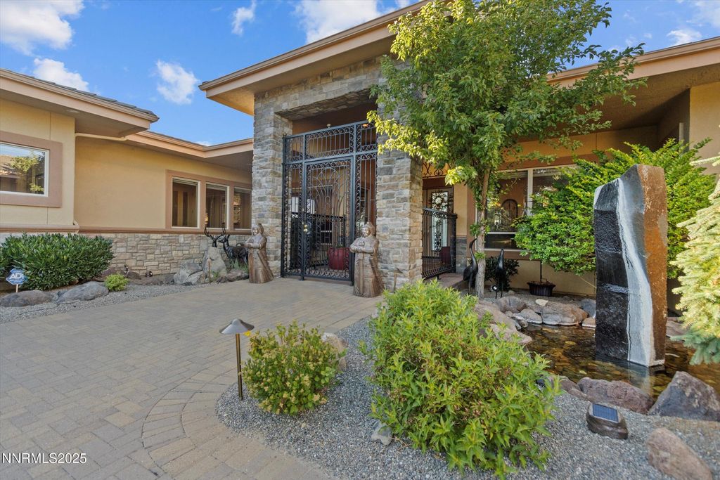 Photo of 10411 Copper Cloud Drive, Reno, NV 89511 (MLS # 250054503)
