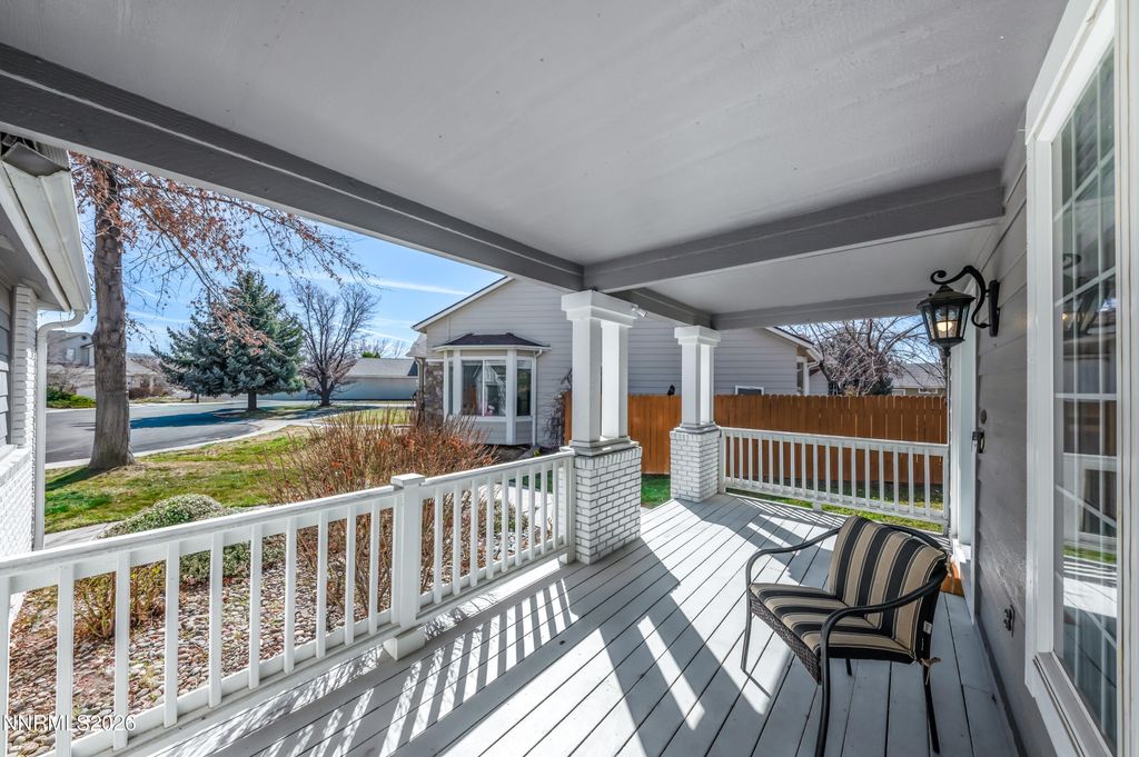 Photo of 3215 Palacio Court, Sparks, NV 89436 (MLS # 260005441)