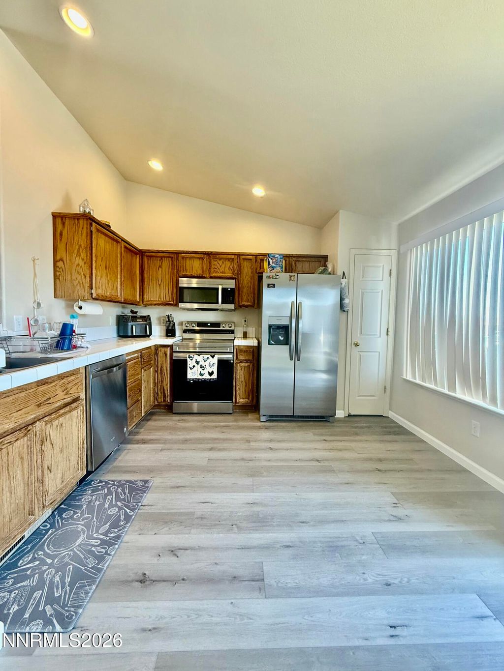 Photo of 403 Wasatch Circle, Fernley, NV 89408 (MLS # 260003286)