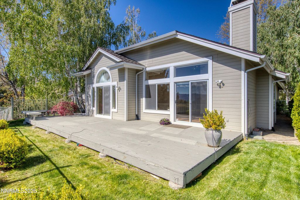 Photo of 6089 Carriage House Way, Reno, NV 89519 (MLS # 260005049)