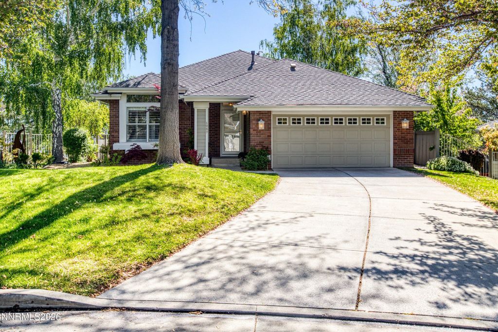 Photo of 6089 Carriage House Way, Reno, NV 89519 (MLS # 260005049)