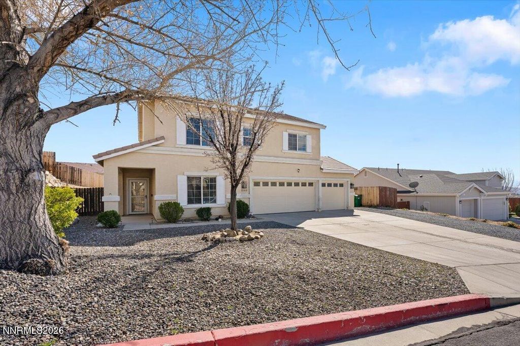 Photo of 5040 Hitch Road, Reno, NV 89506 (MLS # 260002644)