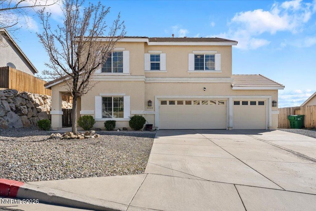 Photo of 5040 Hitch Road, Reno, NV 89506 (MLS # 260002644)