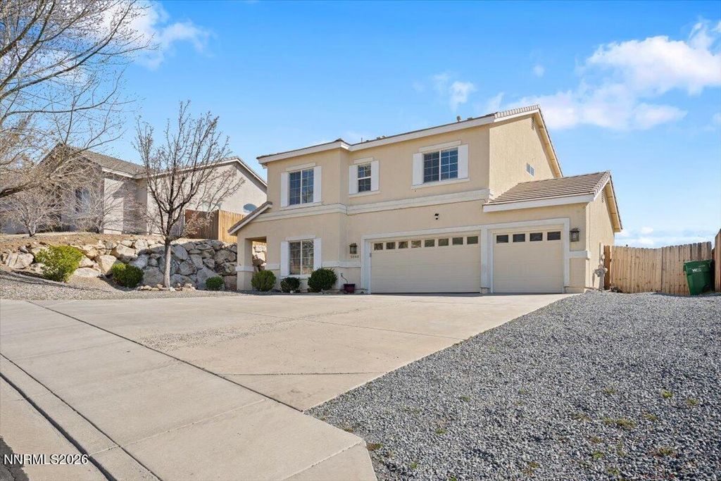 Photo of 5040 Hitch Road, Reno, NV 89506 (MLS # 260002644)