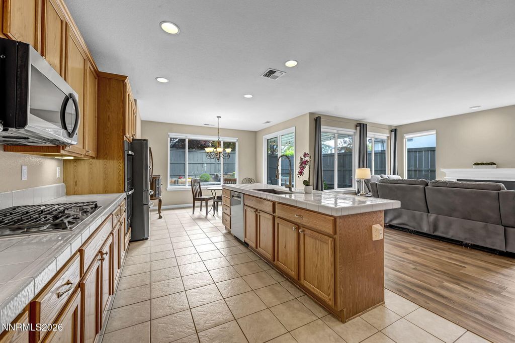 Photo of 14010 Welsh Mountain Court, Reno, NV 89521 (MLS # 260004576)