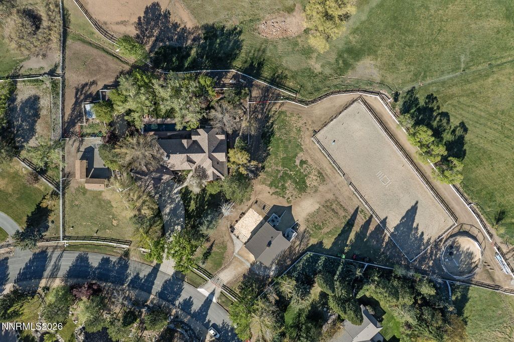 Photo of 7850 Kevin Circle, Reno, NV 89511 (MLS # 260004444)