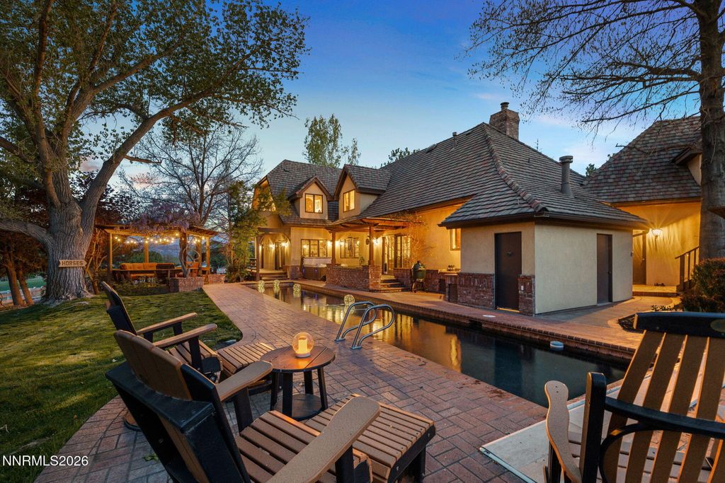 Photo of 7850 Kevin Circle, Reno, NV 89511 (MLS # 260004444)