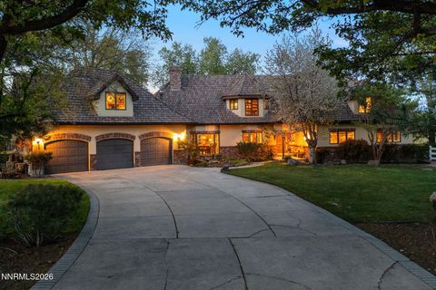 7850 Kevin Circle Reno NV 89511