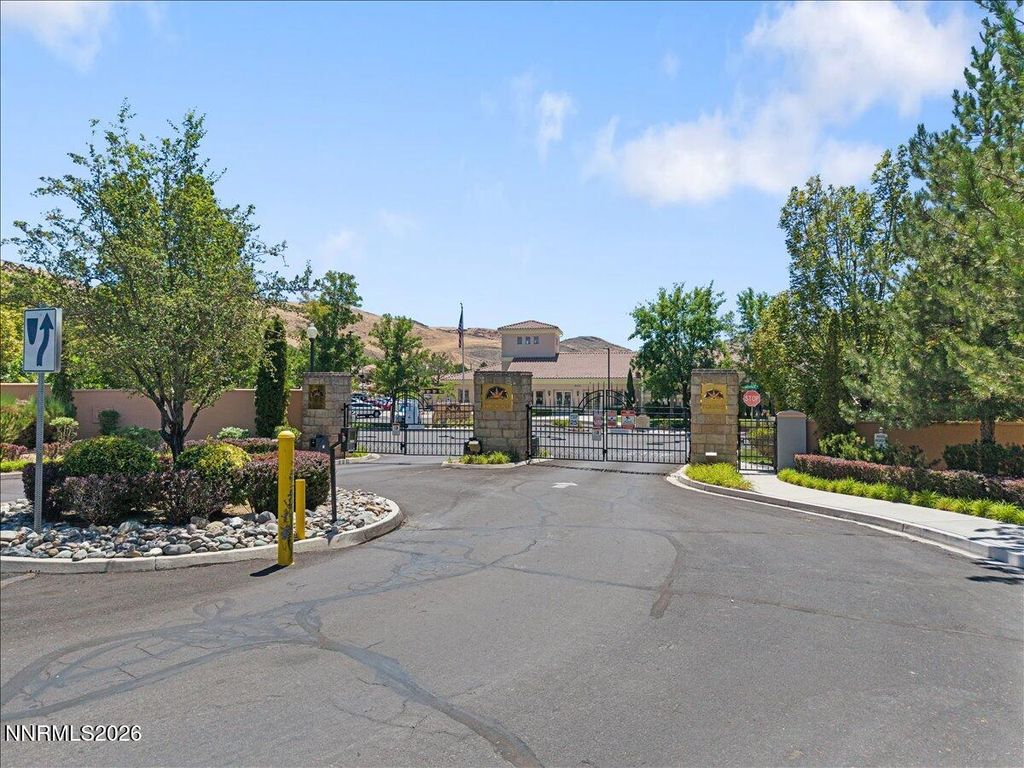 Photo of 1760 Cosenza Drive, Sparks, NV 89434 (MLS # 260001023)