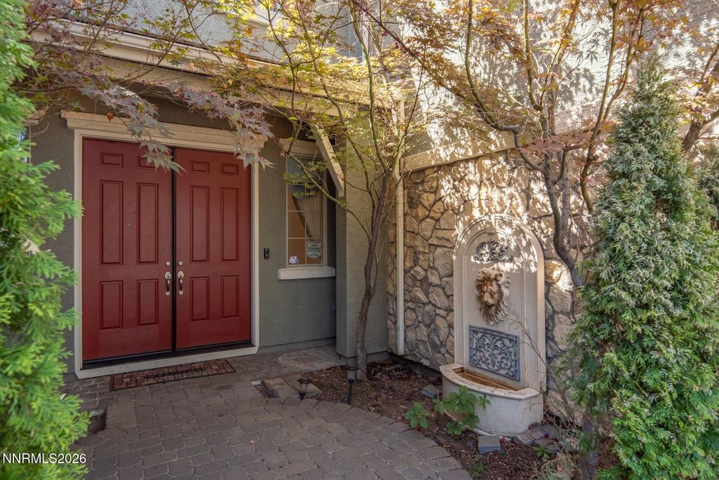 Photo of 1215 Ebling Drive, Sparks, NV 89436 (MLS # 260001987)