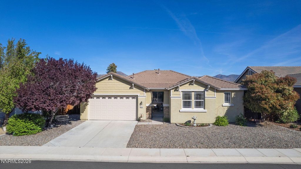 Photo of 816 Ballybunion Drive, Dayton, NV 89403 (MLS # 260004262)
