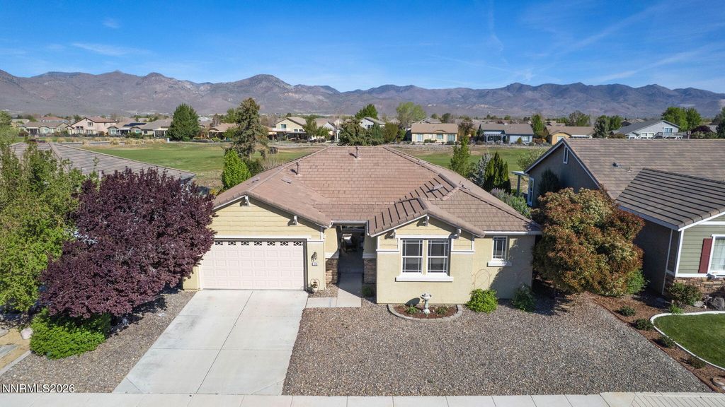 Photo of 816 Ballybunion Drive, Dayton, NV 89403 (MLS # 260004262)