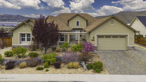 11725 Paradise View Drive Sparks NV 89441