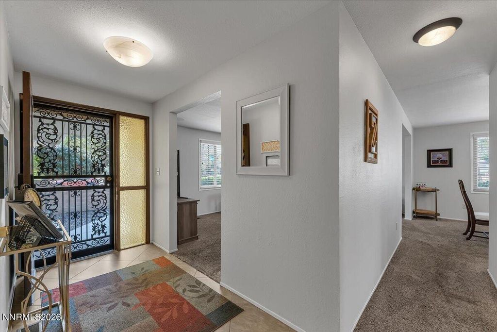 Photo of 560 Peter Circle, Reno, NV 89503 (MLS # 260004146)