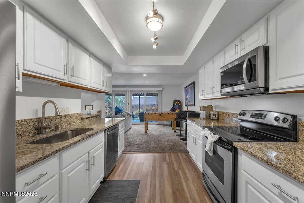 Photo of 560 Peter Circle, Reno, NV 89503 (MLS # 260004146)