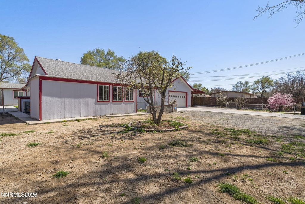 Photo of 5660 Igloo Drive, Sun Valley, NV 89433 (MLS # 260003456)