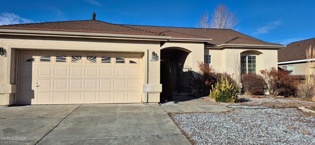 Photo of 1310 Shadowridge Drive, Carson City, NV 89706 (MLS # 260000793)