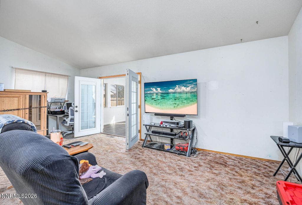 Photo of 540 Michael Drive, Fallon, NV 89406 (MLS # 260002576)