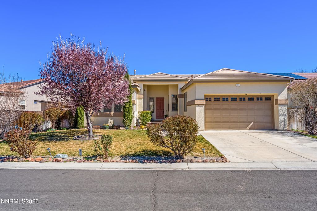 Photo of 435 La Costa Circle, Dayton, NV 89403 (MLS # 260003972)