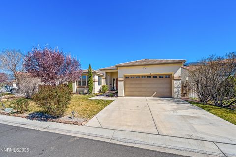 435 La Costa Circle Dayton NV 89403