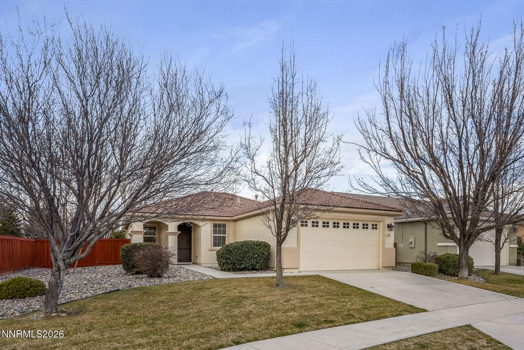 Photo of 325 Manciano Way, Reno, NV 89521 (MLS # 260005621)