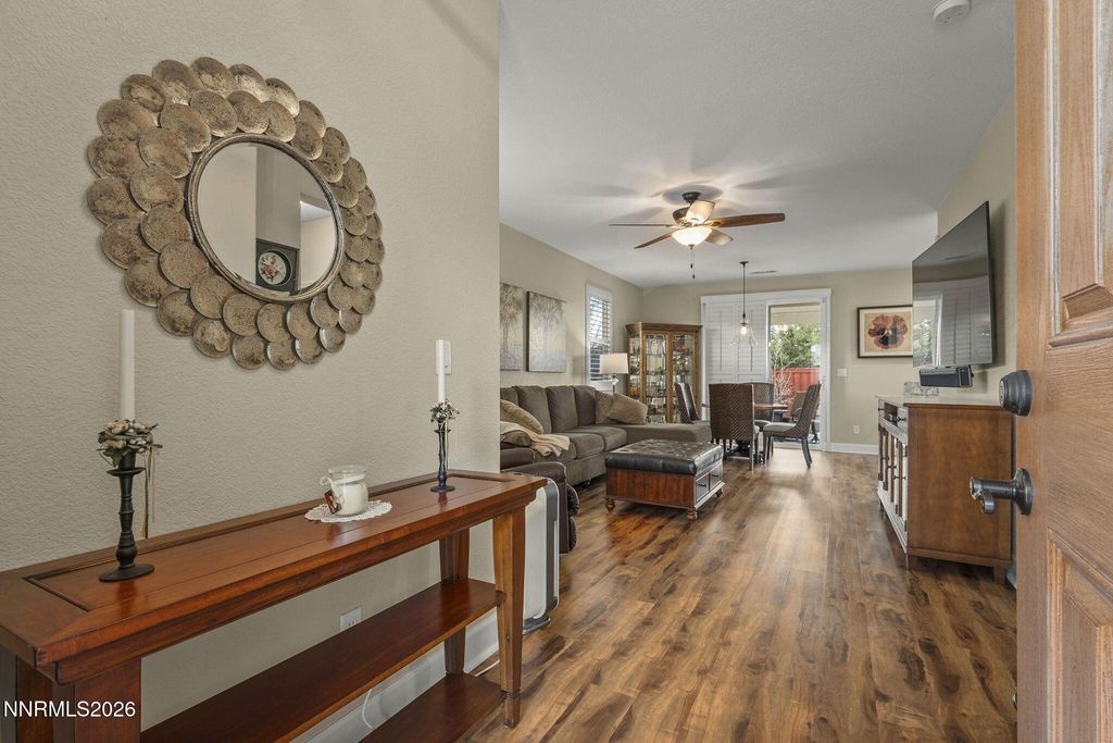 Photo of 325 Manciano Way, Reno, NV 89521 (MLS # 260005621)