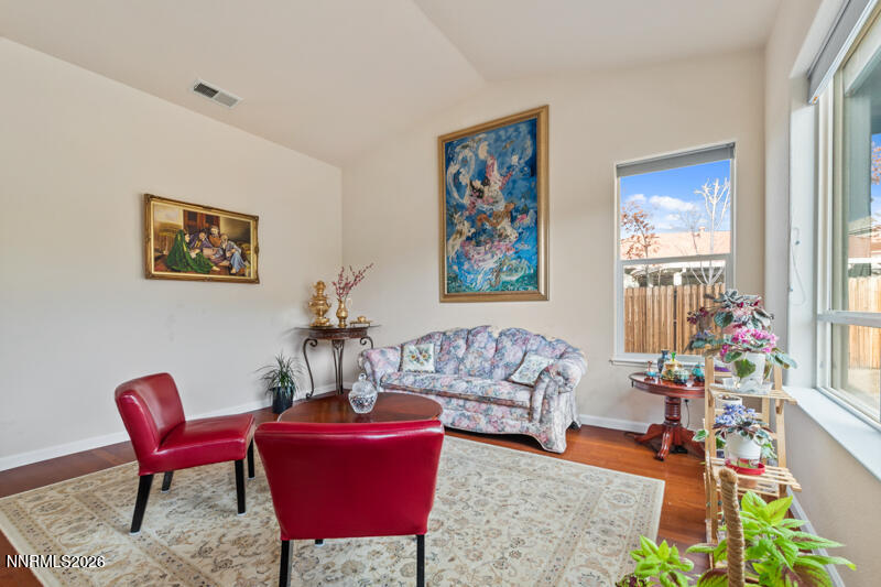 1698 Silverthread Drive