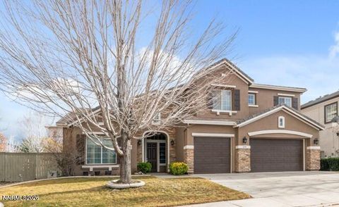 1698 Silverthread Drive Reno NV 89521