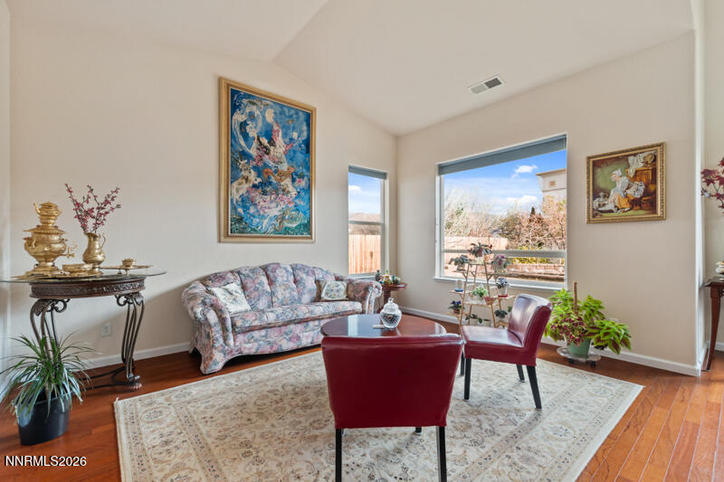 1698 Silverthread Drive