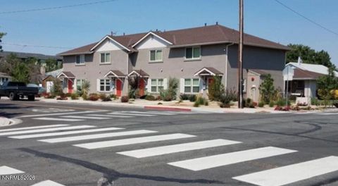 400-420 F Street Sparks NV 89431