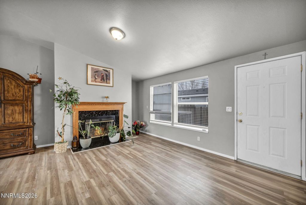 Photo of 213 Glen Vista Drive, Dayton, NV 89403 (MLS # 260001874)