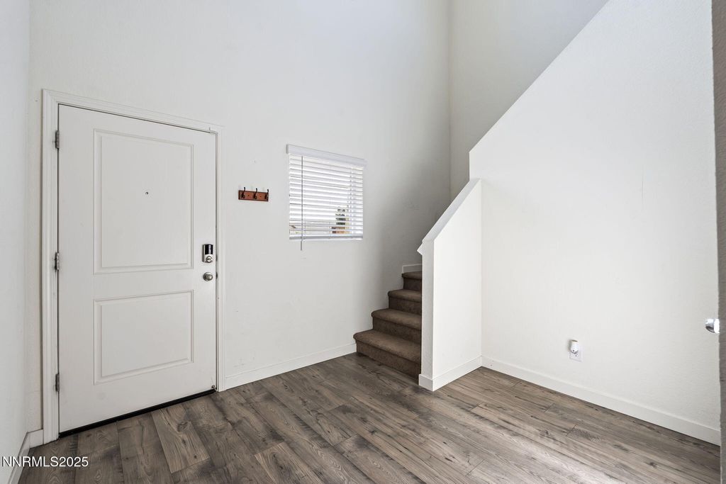 Photo of 2105 Painted Sky Way, Sun Valley, NV 89433 (MLS # 250055900)