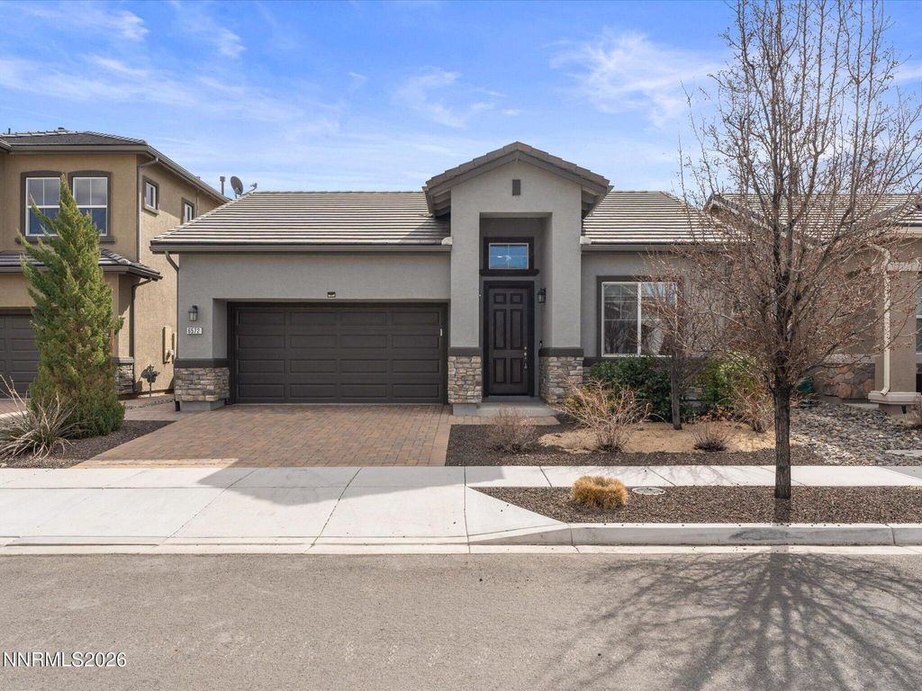 Photo of 6572 Angels Orchard Drive, Sparks, NV 89436 (MLS # 260002419)