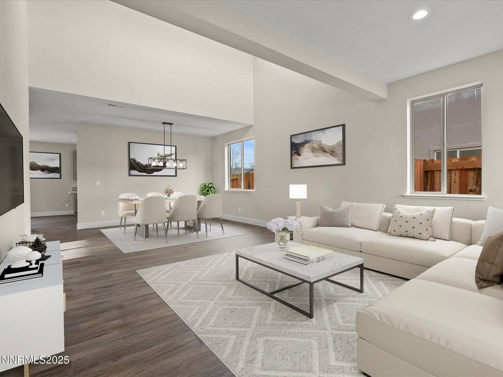 Photo of 3602 Oakridge Drive, Sparks, NV 89436 (MLS # 260000280)