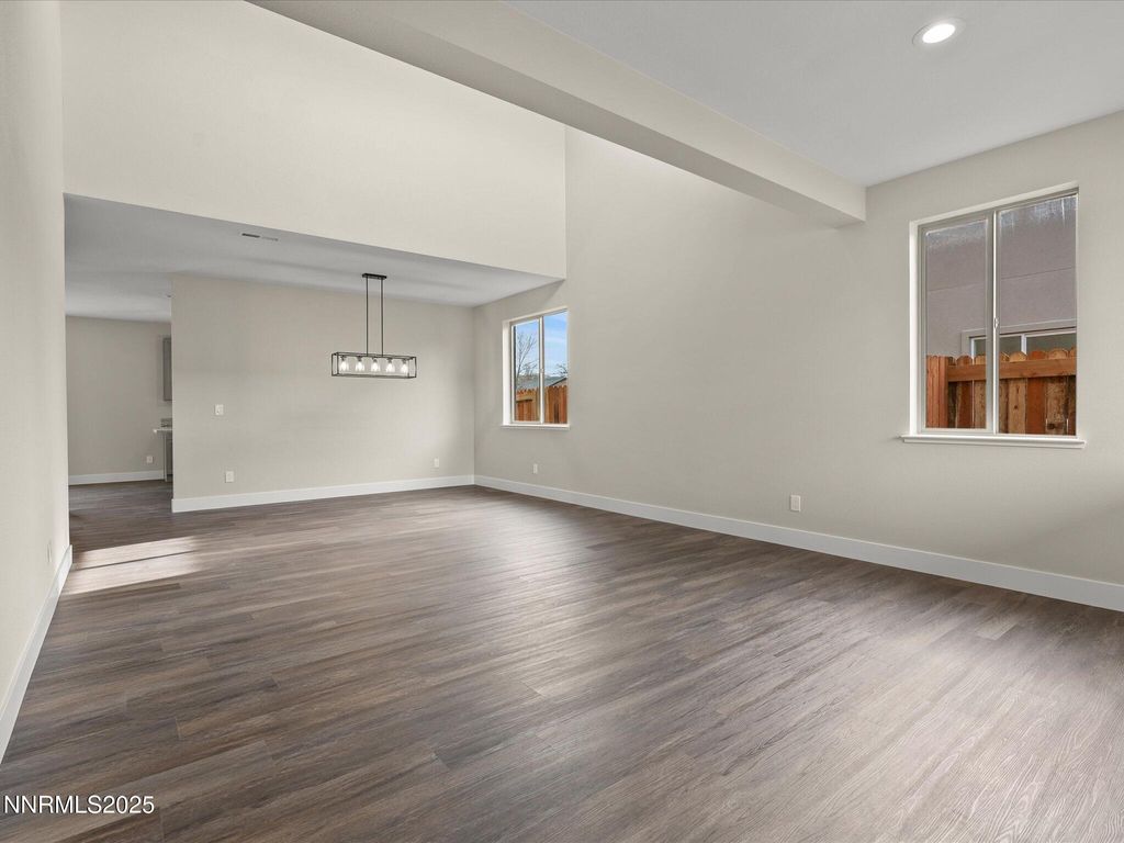 Photo of 3602 Oakridge Drive, Sparks, NV 89436 (MLS # 260000280)