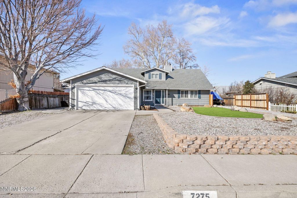 Photo of 7275 Offenhauser Drive, Reno, NV 89511 (MLS # 260002585)
