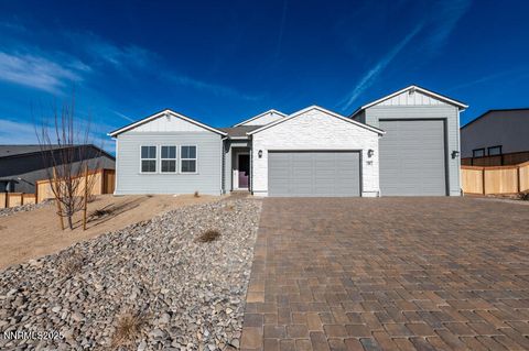 433 Pah Rah Ridge Drive Unit Willows 110, Sparks, NV 89441 - #: 250055951