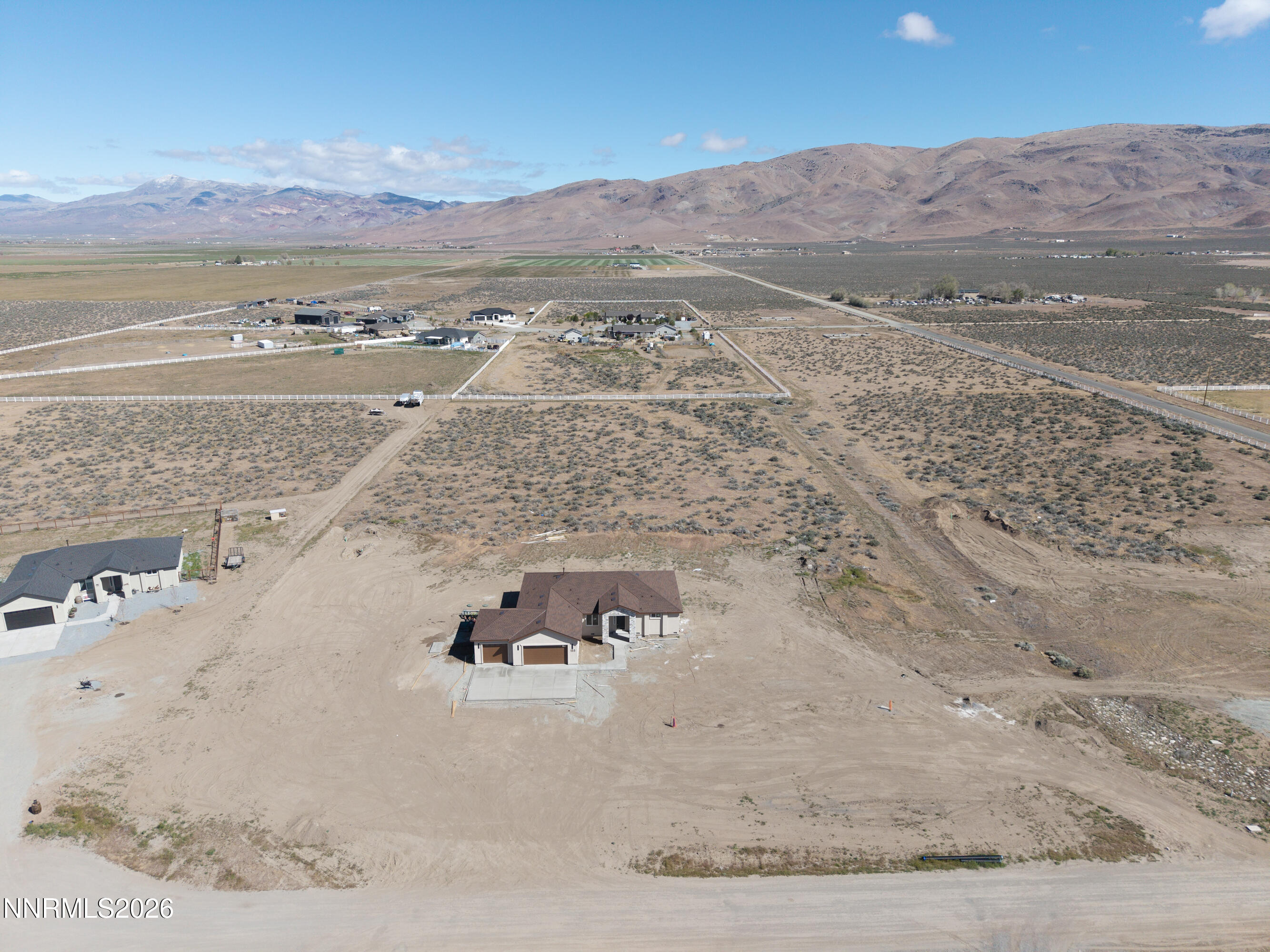 155 Pinto Ranch Court